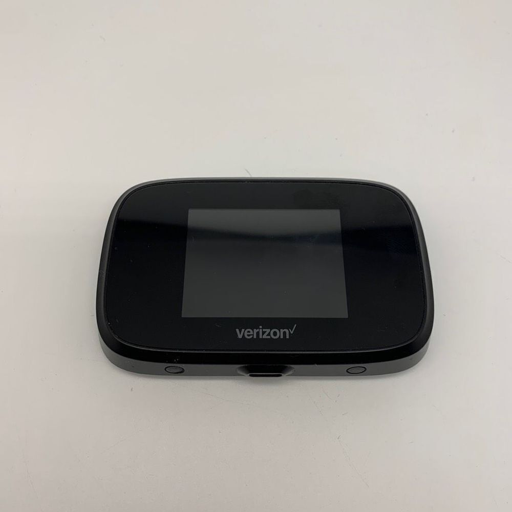 NovAtel MIFI 7730L Verizon‎ Wireless Jetpack Mobile Hotspot Battery Not Included